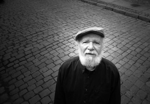 Vytautas Pauk&scaron;tė