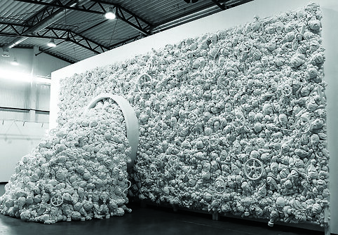 Žalia giria &ndash; balta jūra, 2010