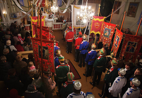 Pievėnai, 2010