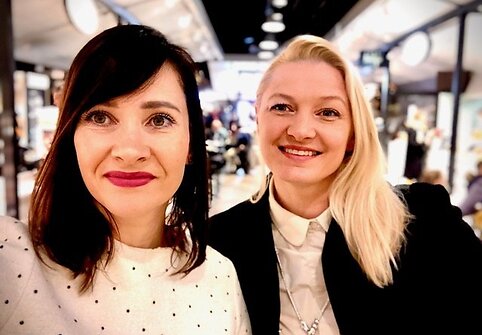 &bdquo;kitchen Rules&ldquo; komanda