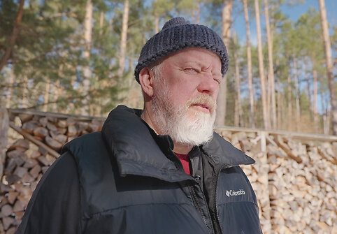 Gyvenimas Vytaro ir Laisvės Radzevičių fermoje