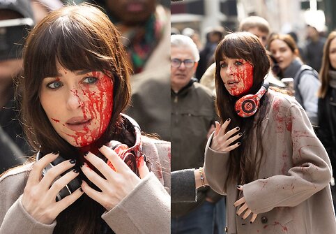 Dakota Johnson
