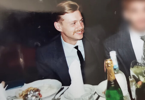 Vaclovas Šidlovskis