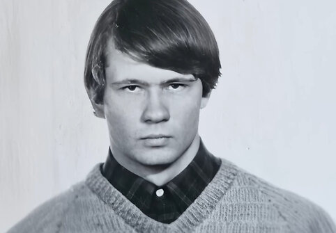 Julius Geležauskas