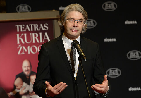 Audrius Kundrotas