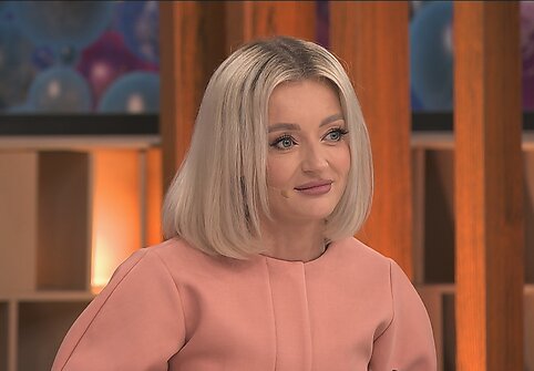 Ugnė Siparė