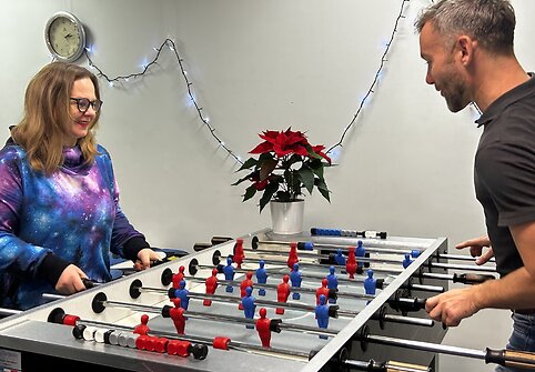 Ignas Stančikas, Margarita Pilkauskaitė