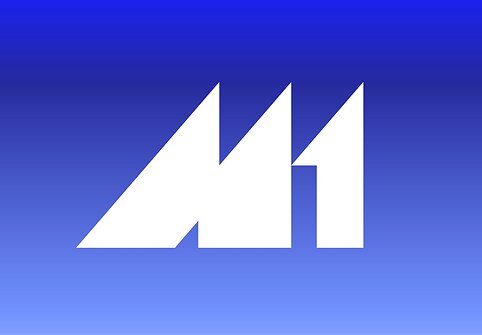 M1 atsinaujino!