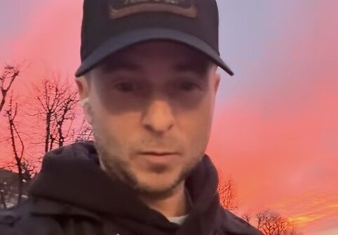 „OneRepublic“ vokalisto Ryano Tedderio įspūdžiai iš Kauno