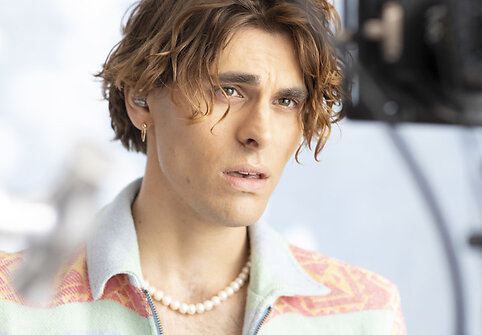 Antoine'as Wendas