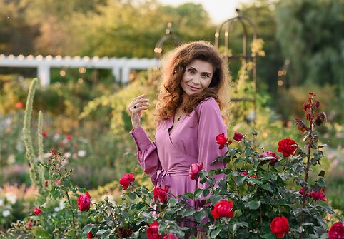 Spektaklio „Menopauzė“ peržiūra Kaune