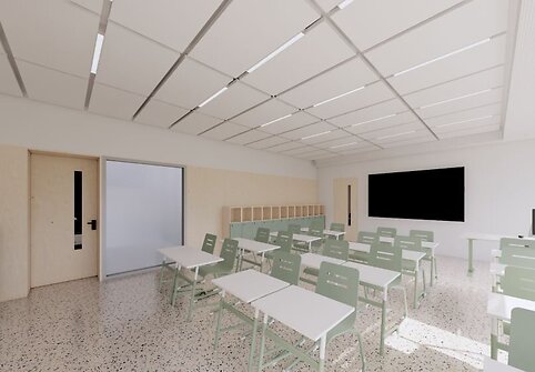 Vilniaus Kunigaikščio Gedimino progimnazija