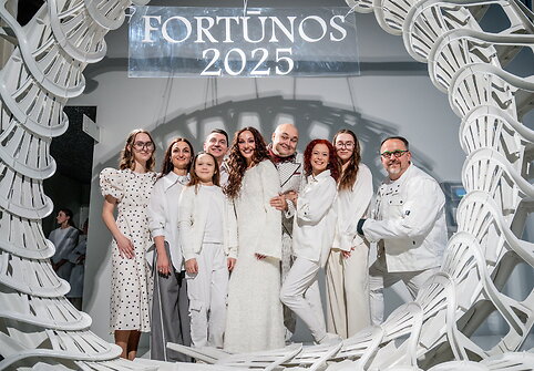„Fortūnų“ apdovanojimai Kaune