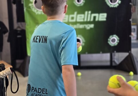 Vilniuspadel.lt arenoje vyko Lietuvos jaunių padelio pavasario čempionatas