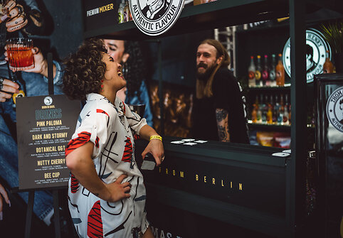 &bdquo;Baltic Bar Show 2024&ldquo;