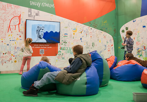 &bdquo;ArtVilnius&rsquo;25&ldquo;