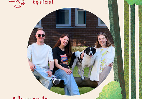 Festivalis vaikams &bdquo;Nuotykiai tęsiasi&ldquo;