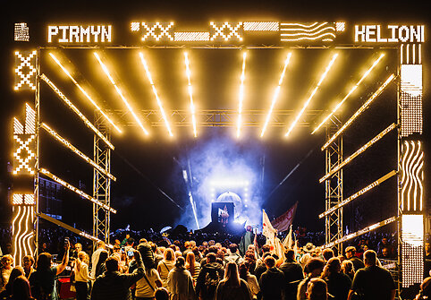 Fluxus festivalis