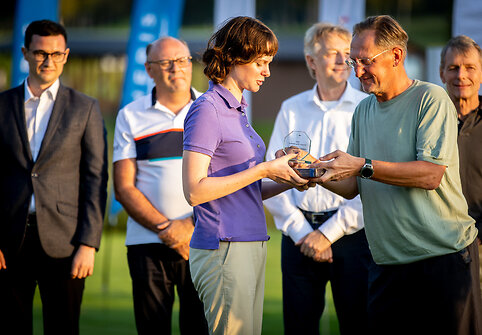 „8th Czeslaw Okinczyc Golf Cup 2024“