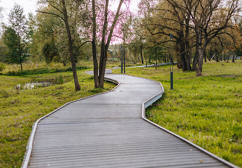 &bdquo;Trail Masters&ldquo; žygiai