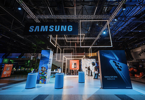 Vilniuje finišavo „Galaxy S25 Ultra“ čempionatas: įtemptose kovose rungėsi stipriausi „Brawl Stars“ žaidėjai Lietuvoje