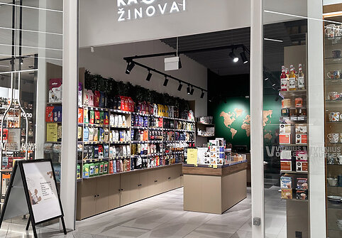 &bdquo;Vilnius Outlet&ldquo; kviečia i&scaron;vaikyti niūrias žiemos nuotaikas: pradžiugins ir gyvūnų, ir nuolaidų mylėtojus  