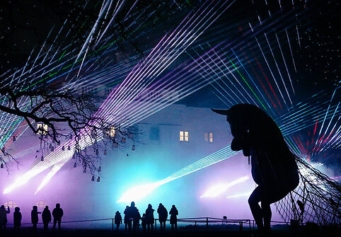 5 lediniai patarimai vykstantiems į didžiausią Kalėdinį festivalį Lietuvoje