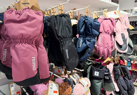 &bdquo;Vilnius Outlet&ldquo; kviečia į &bdquo;Sporto prekių maratoną&ldquo;: paruo&scaron;ė pasiūlymus, dėl kurių norėsis apibėgti visas i&scaron;parduotuves