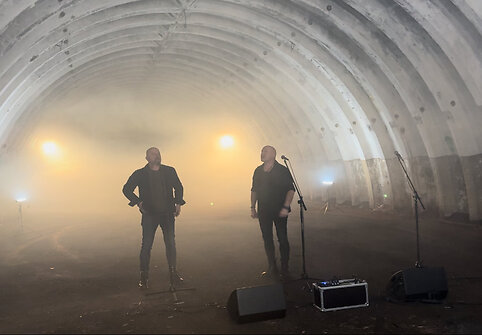Grupė &bdquo;16 Hz&ldquo;