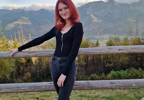 Monika Rimkutė
