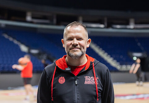 Giedrius Žibėnas