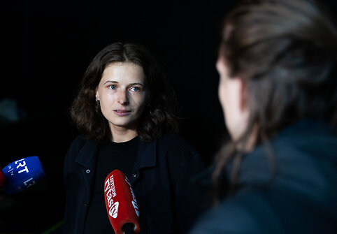 Agnė Jok&scaron;aitė