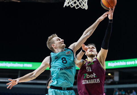 Vaidas Kariniauskas
