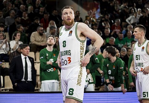 Ignas Brazdeikis