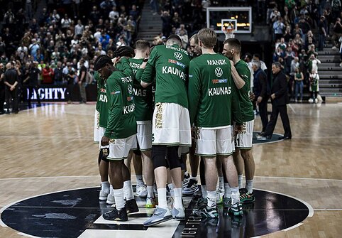 Kauno Žalgiris
