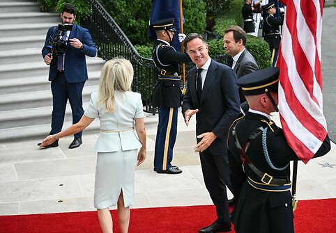 Markas Rutte