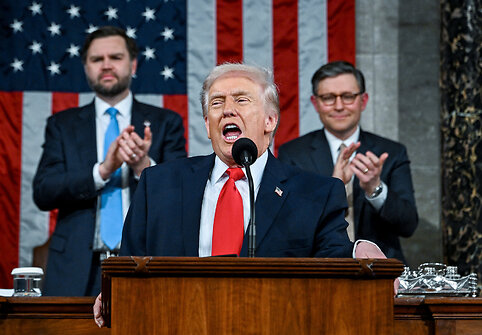 Donaldas Trumpas