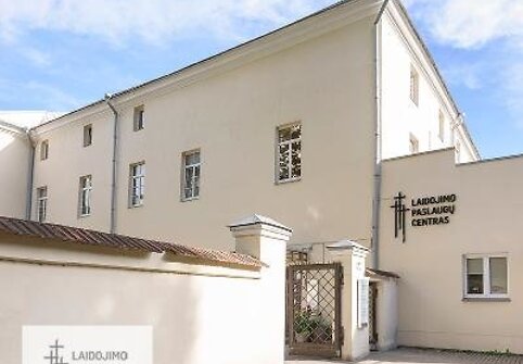 Laidojimo paslaugų centras