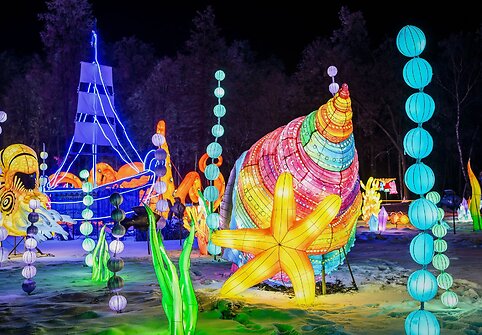 Svarbu žinoti planuojantiems aplankyti &scaron;viesų festivalius: reklamose to nepamatysite