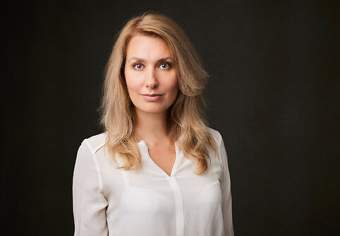 Kristina Buožytė