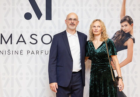 „Masole“ butiko renginys Birštone