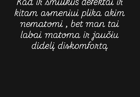 Vytenio Partiko istorija