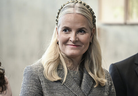 Princesė Mette-Marit