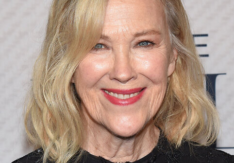 Catherine O'Hara