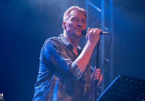 Česlovas Gabalis ir grupė &bdquo;Pelenai&ldquo;