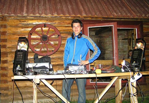 Jonas Nainys-Jovani