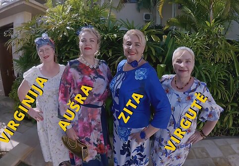 Laidos akimirka
