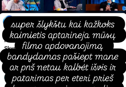 Ofelijos įrašai