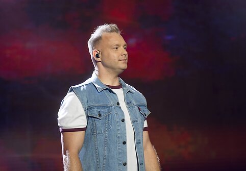 Donatas Balvočius