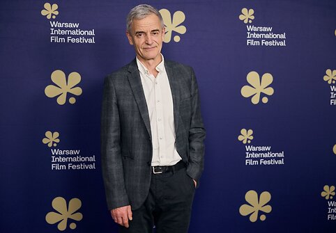 „Badautojų namelio“ pristatymas Varšuvos kino festivalyje
